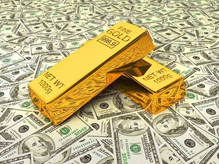 百利好：
投资者分析黄金