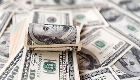 百利好：
黄金投资可供选