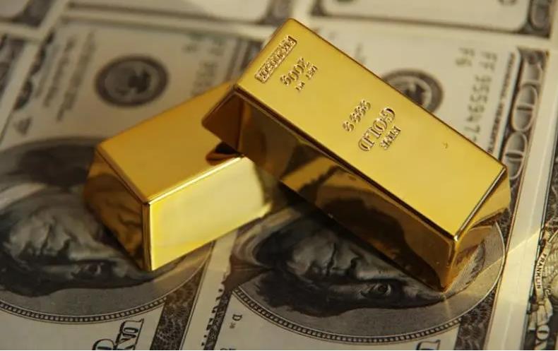 百利好：
黄金投资中的通