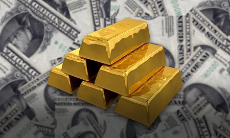 百利好环球：美通胀数据来临 黄金震荡维持仍有走强概率