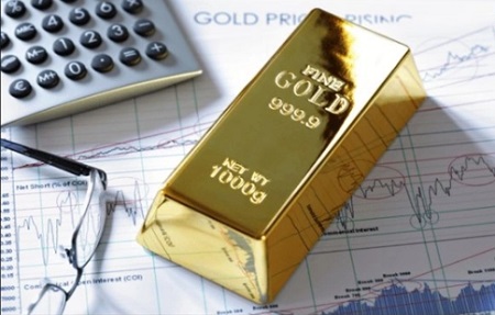黄金短线突然急跌！金价